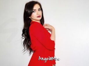 AngelaMine