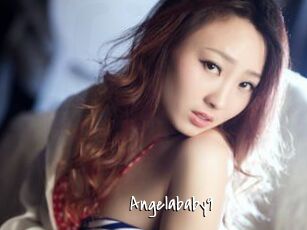 Angelababy9