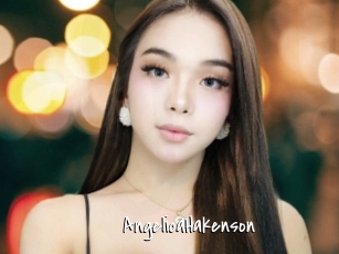 AngelicaHakenson