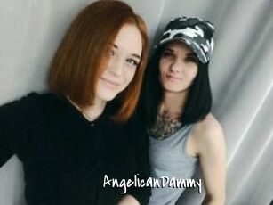 Angelica_n_Dammy