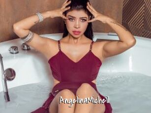 AngelinaMicheil