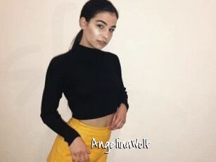 AngelinaWolf