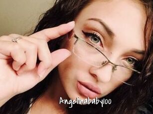 Angelinababy100