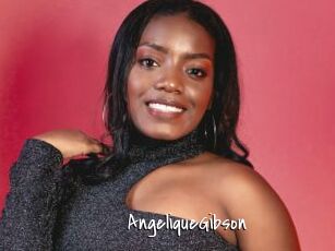 AngeliqueGibson