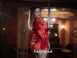 Angeliquea