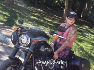 AngelofHarley