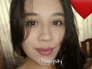 AngelySky
