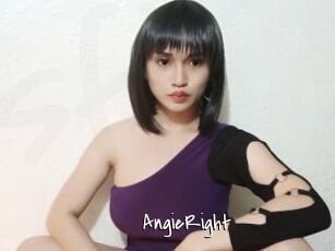 AngieRight