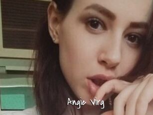 Angie_Virg Sexy Footjobs