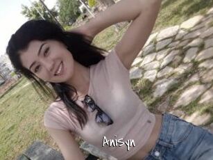 AniSyn