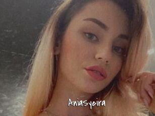 AniaSyeira Sexy Footjobs