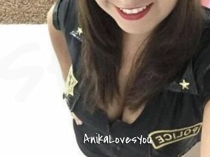 AnikaLovesYou