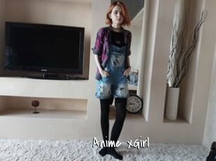 Anime_xGirl