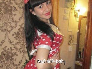 AnitaFR_Baby Sexy Footjobs