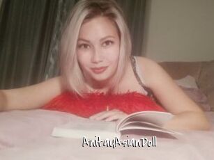 AnitaUAsianDoll