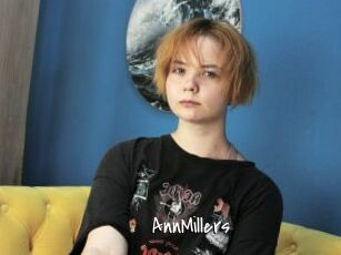 AnnMillers