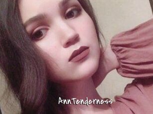 AnnTenderness