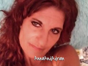 AnnaAndAdrian