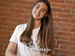 AnnaBaylis