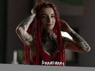 AnnaFanny