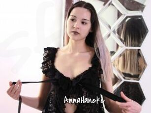 AnnaHaneke