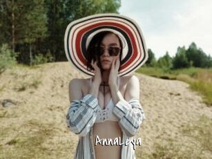 AnnaLeya