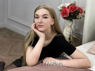 AnnaMays