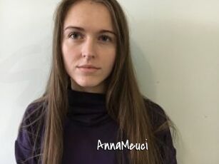 AnnaMeuci Sexy Footjobs