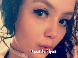Anna_The_Alpha Sexy Footjobs