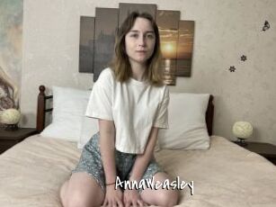 AnnaWeasley