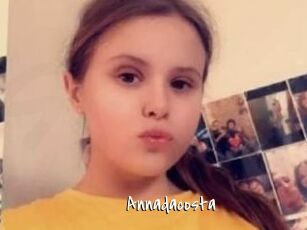 Annadacosta