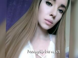 Annagoldstarsex18