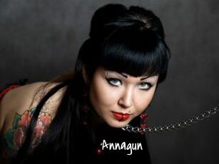 Annagun