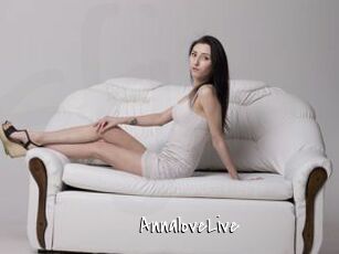 AnnaloveLive