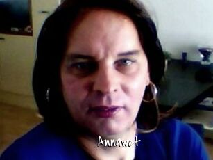 Annawet
