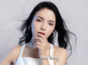 AnneJiang Sexy Footjobs