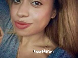 AnneMarie111