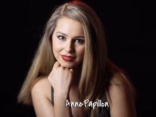 AnnePapillon Sexy Footjobs