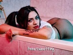 AnneSweetting