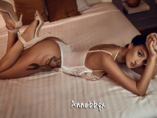 Annebbyx