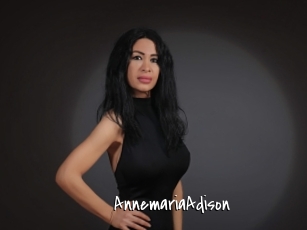 AnnemariaAdison Sexy Footjobs