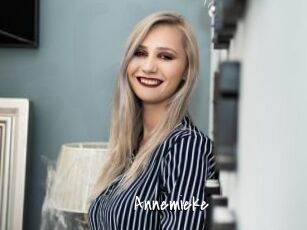 Annemieke