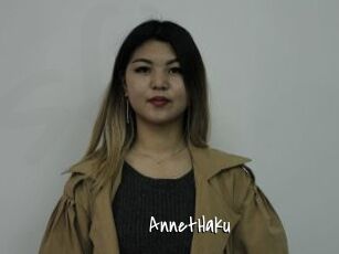 AnnetHaku