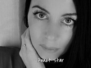 Annet_Star