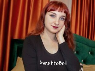 AnnetteBell