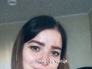 AnnetteVerda