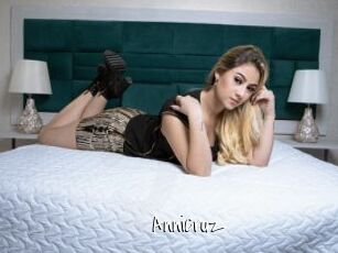 AnniCruz