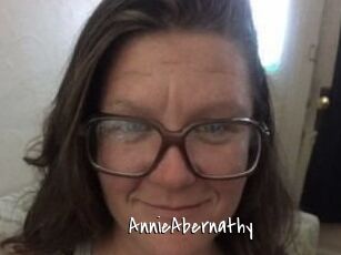 AnnieAbernathy