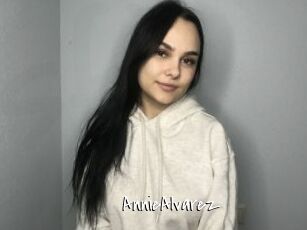AnnieAlvarez