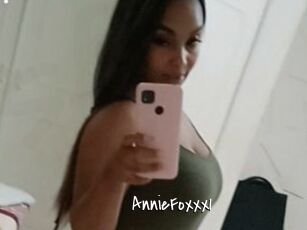 AnnieFoxxx1